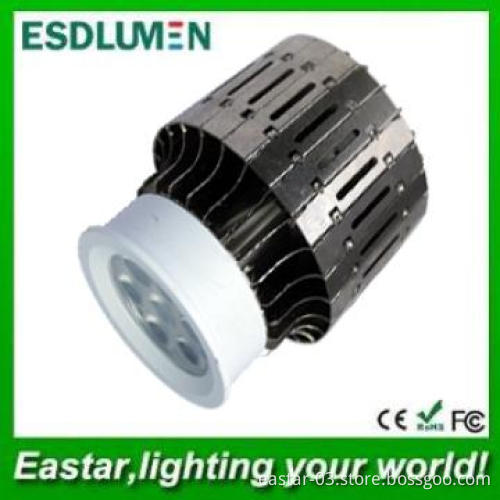 High Brightness LED Spot Lamp